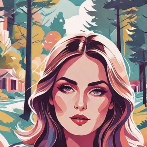 Meet your Posher, Heather - Picture 1 of 1